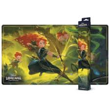 Playmat - Locana - Merida Gifted Archer (F2)